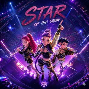 Star Of The Show by Demon Hunters 2