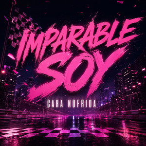 Imparable Soy by Cara Nofrida