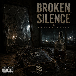 Broken Silence by Broken Roots