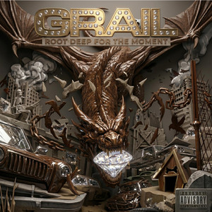 Root Deep For The Moment by Grail