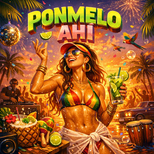 Ponmelo Ahi by YEREMI BEATZ