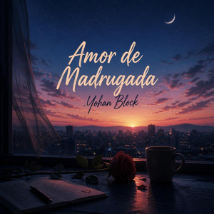Amor de Madrugada by Yohan Block