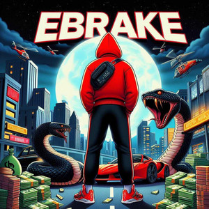EBRAKE