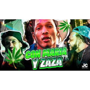 Edinso HD & Bill payero - Con maría y con zaza