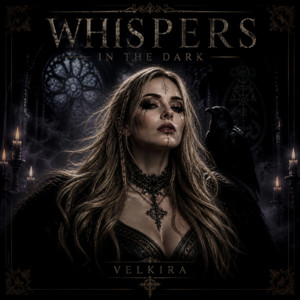 Whispers in the Dark by Velkira
