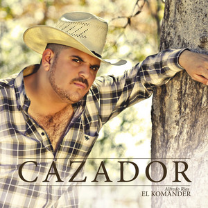 Cazador album