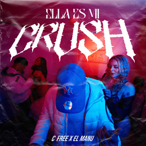 Ella es mi crush by Manuel Kaseng