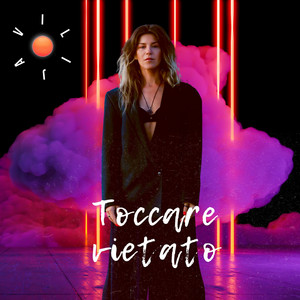 Toccare vietato