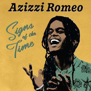 Let Me by Azizzi Romeo
