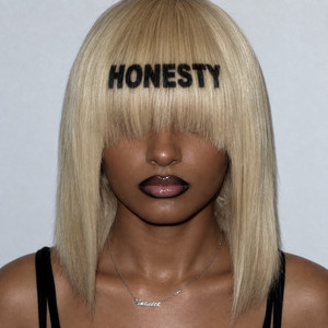 JD Cliffe — Honesty (2026)