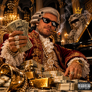 Mozart Money (Turkish March) by Leo Ljungström