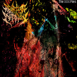 The XXX Files - Album by Abortion Autopsy | Spotify
