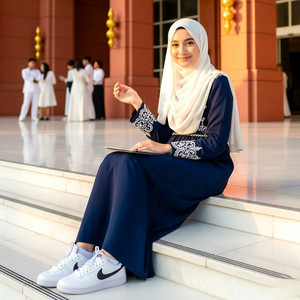Iqnaila alfiyah - Ku hampir gila