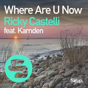 Where Are U Now by Ricky Castelli, Kamden