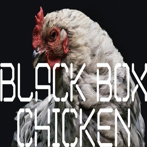 BLACK BOX - Chicken
