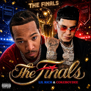 Switching Whips by LIL RICH, CokeBoyDee