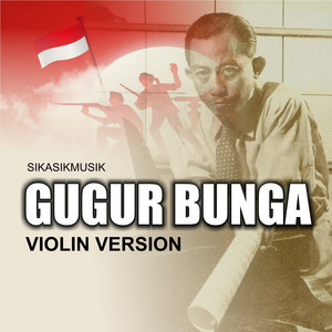 SIKASIKMUSIK - Gugur Bunga (feat. Fakhri Violin) [Violin Version]
