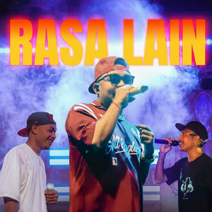 Rasa Lain by Ichad Bless, AbbiGai, OM'KEV