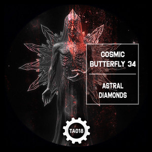 Cosmic Butterfly 34 | Spotify
