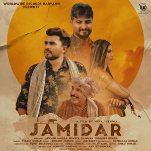 Vikash Kumar - Jamidar