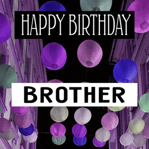 Kimoereus - Happy Birthday Brother