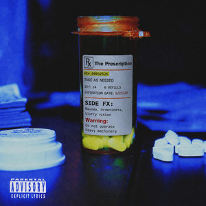 Don't Play With It by Trizz, MIKE SUMMERS, SMOKEDOUTVILLAIN