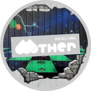 Nhan Solo — Signal (2026)