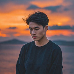 Daim Duab - Kuv Lub Siab Pheej Cheem