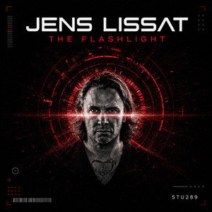 The Flashlight by Jens Lissat