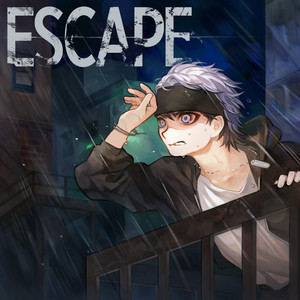 ESCAPE by EVE OF THE LAIN