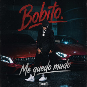 me quedo mudo - LR Remix by Bobito, LR