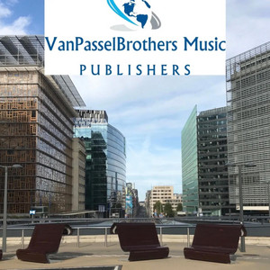 VanPasselBrothers - Dying Inside To Hold You (Remastered) [Instrumental Early Demo Version]