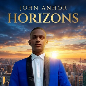 breakthrough skies by John Anhor