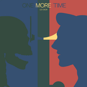 Обкладинка: One More Time
