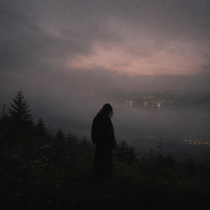 still falling by Dracula Del Rey