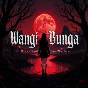 Wangi Bunga by Ricks And The Machine
