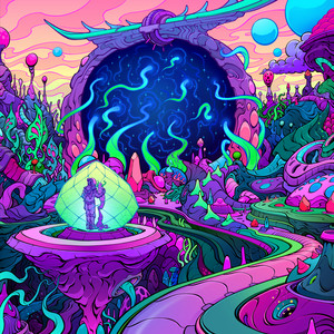 Prototype by Clæmus