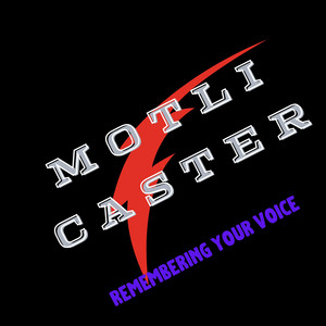 Game over by Motli caster Album Cover