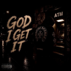 God I Get It by 1nOnlyJB