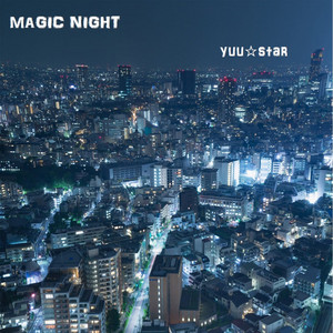 Melody out by yuu☆star Album Cover