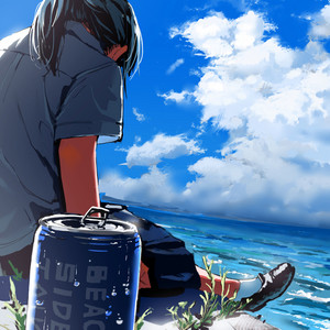 Whale Net by Beachside talks