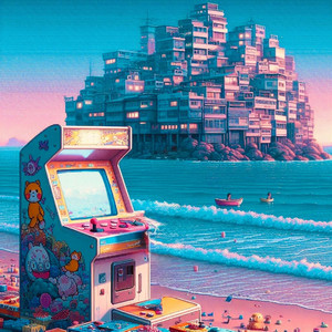 Isla - Radio Edit by Sh4K3R AI Machine
