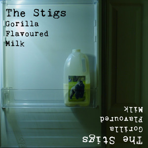 Gorilla Flavoured Milk by THE STIGS