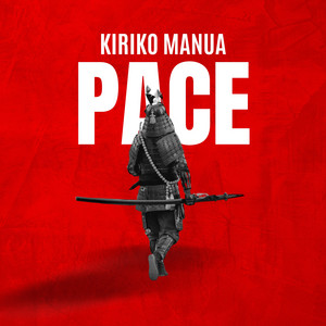 Pace by Kiriko Manua