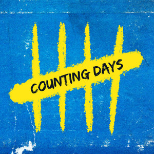 Counting Days by Limeegee
