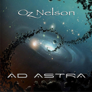 Stratosphere by Oz Nelson