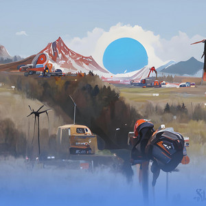 Andrade - As Estrelas Caem de Uma