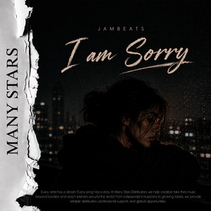 I am Sorry by JamBeats