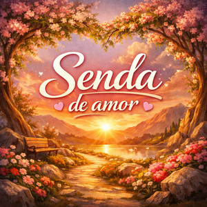 Senda de Amor by J Jadimix