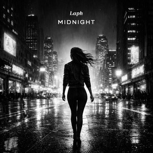Midnight by Laph